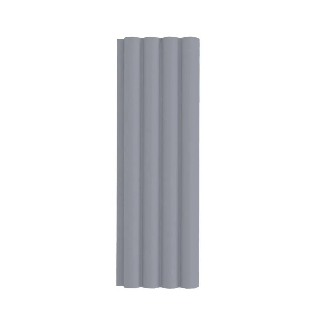 پروفیل MDF دیواری AGT مدل LB 3845 کد 3017