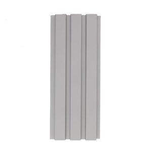 Alternative view of پروفیل MDF دیواری AGT مدل LB-3841 کد 3020