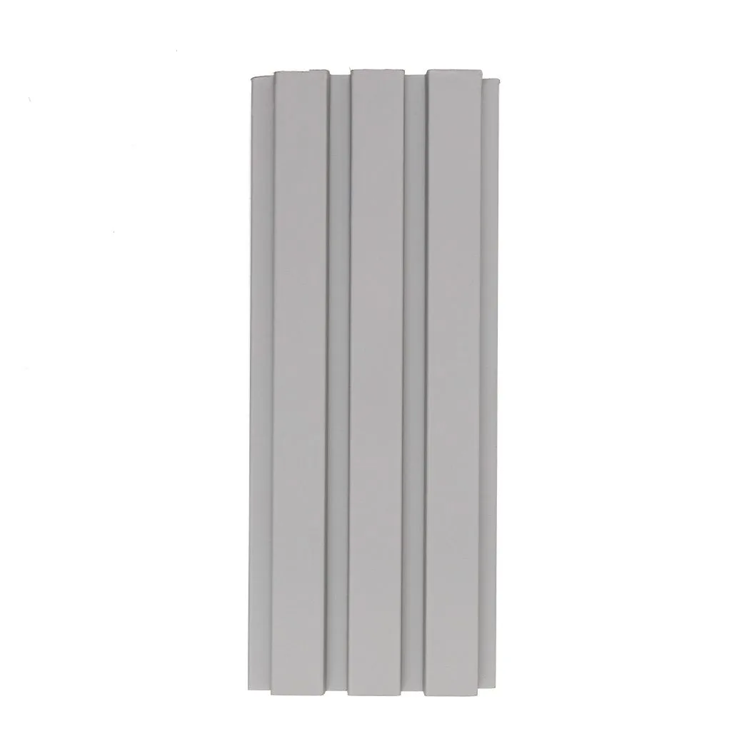 پروفیل MDF دیواری AGT مدل LB 3841 کد 3020