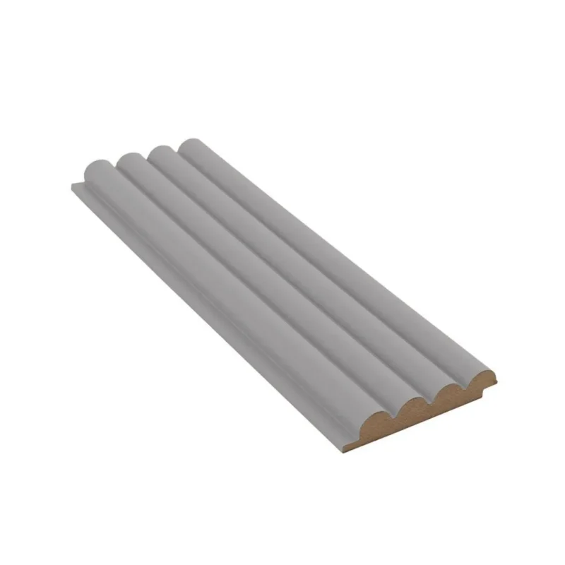 پروفیل MDF دیواری AGT مدل LB-3845 کد 3020