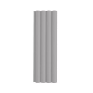 Alternative view of پروفیل MDF دیواری AGT مدل LB-3845 کد 3020