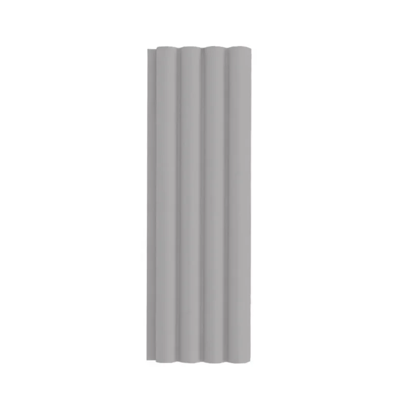 پروفیل MDF دیواری AGT مدل LB 3845 کد 3020
