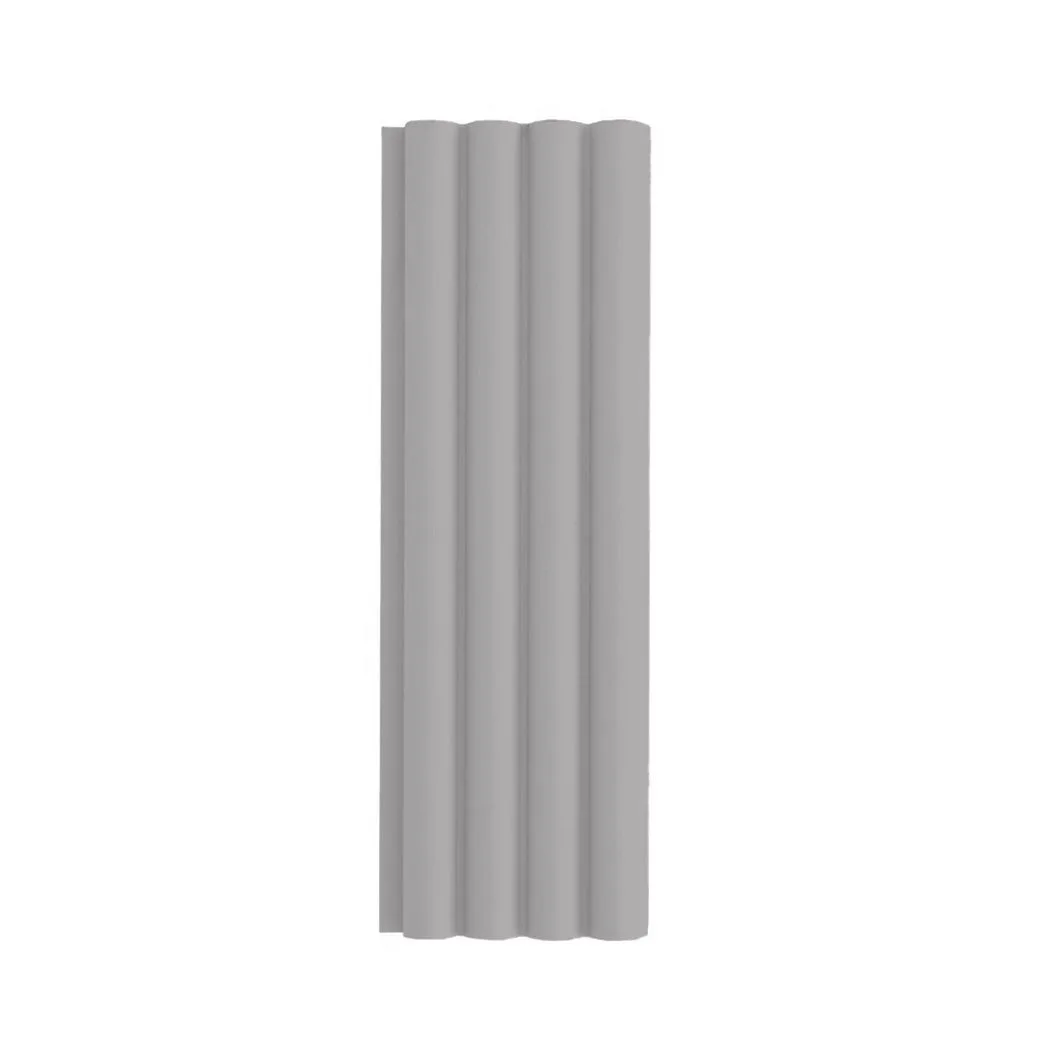 پروفیل MDF دیواری AGT مدل LB 3845 کد 3020