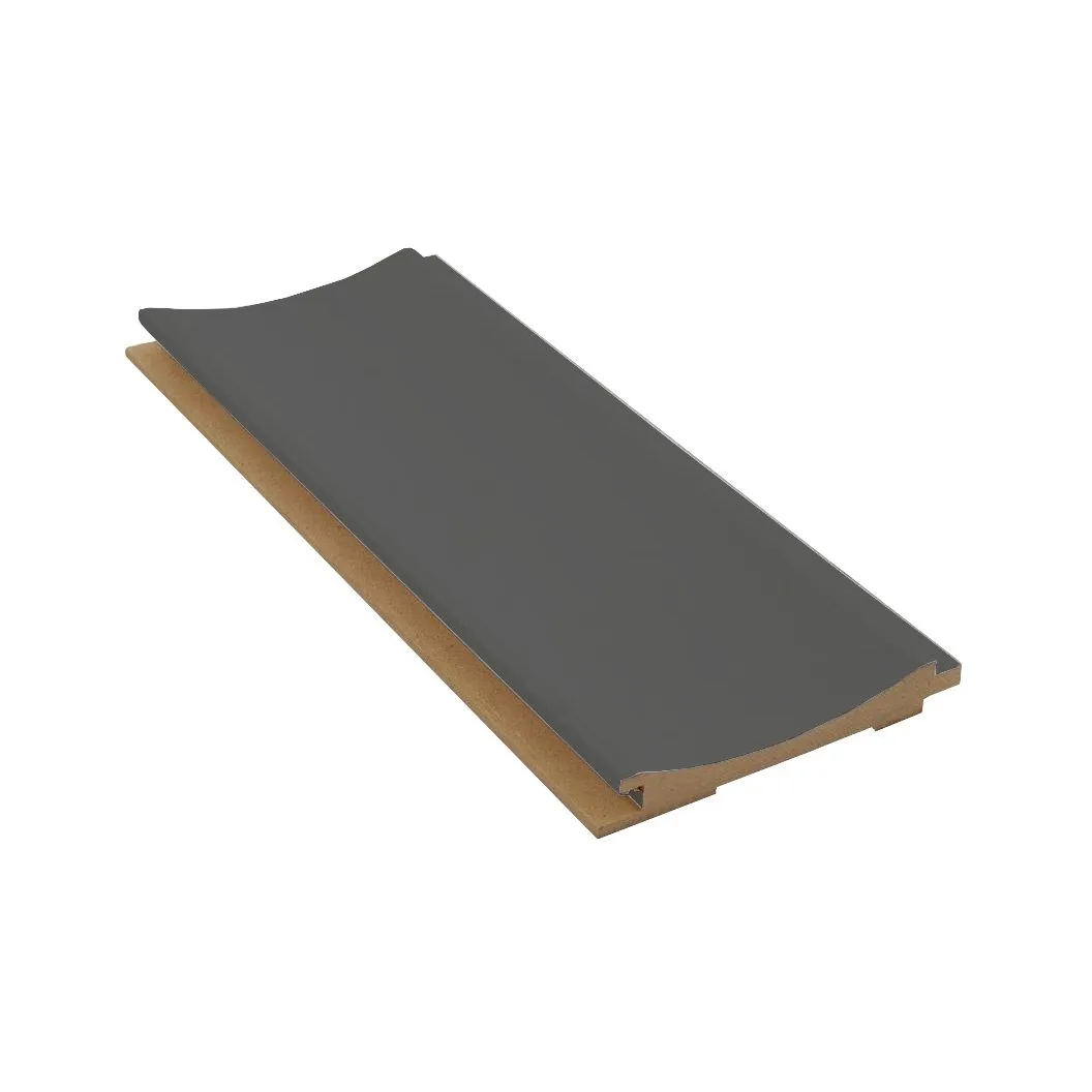 پروفیل MDF دیواری AGT مدل LB-3846 کد 3022