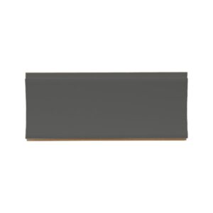 Alternative view of پروفیل MDF دیواری AGT مدل LB-3846 کد 3022