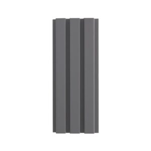 Alternative view of پروفیل MDF دیواری AGT مدل LB-3841 کد 3022