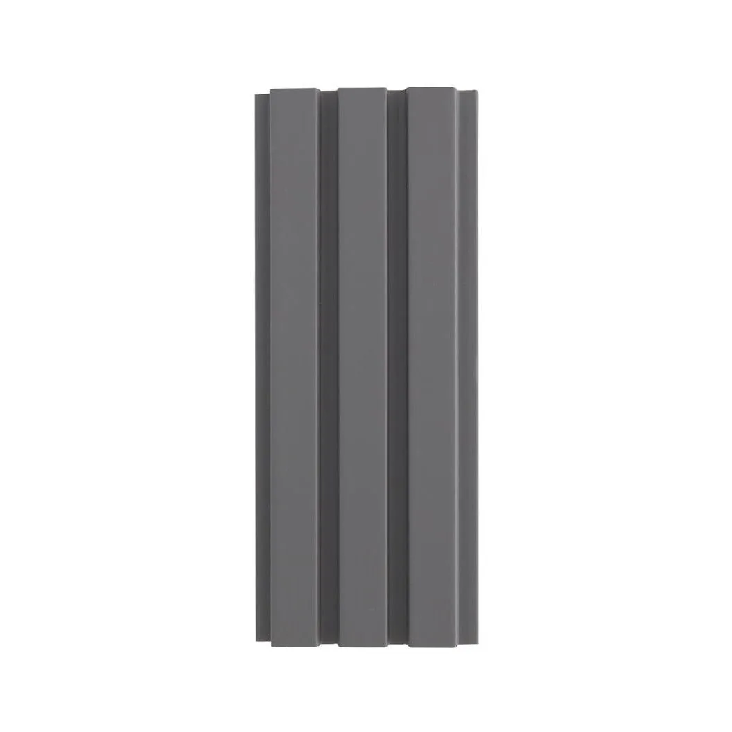 پروفیل MDF دیواری AGT مدل LB 3841 کد 3022