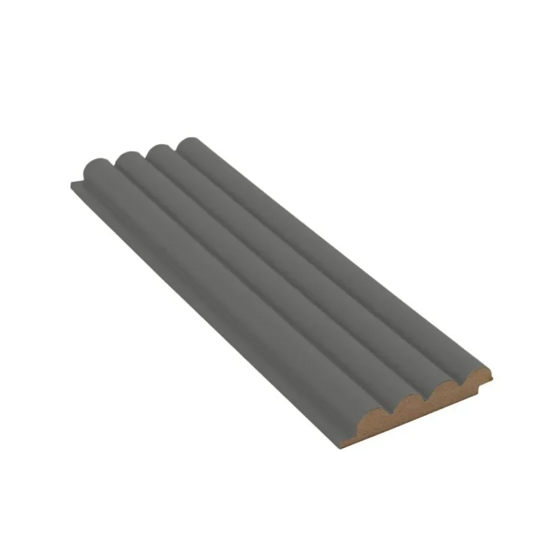 پروفیل MDF دیواری AGT مدل LB-3845 کد 3022