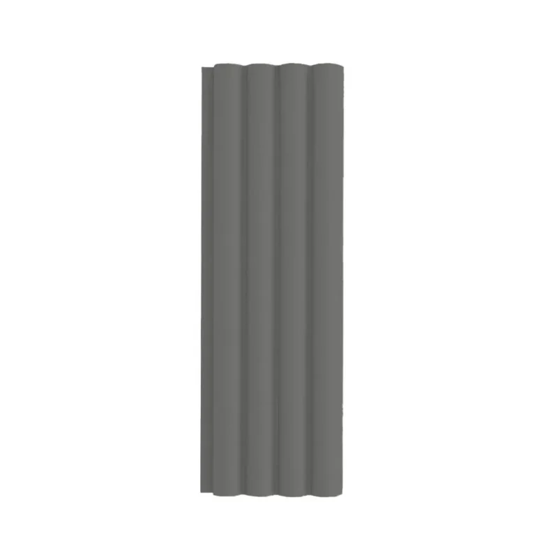 پروفیل MDF دیواری AGT مدل LB 3845 کد 3022