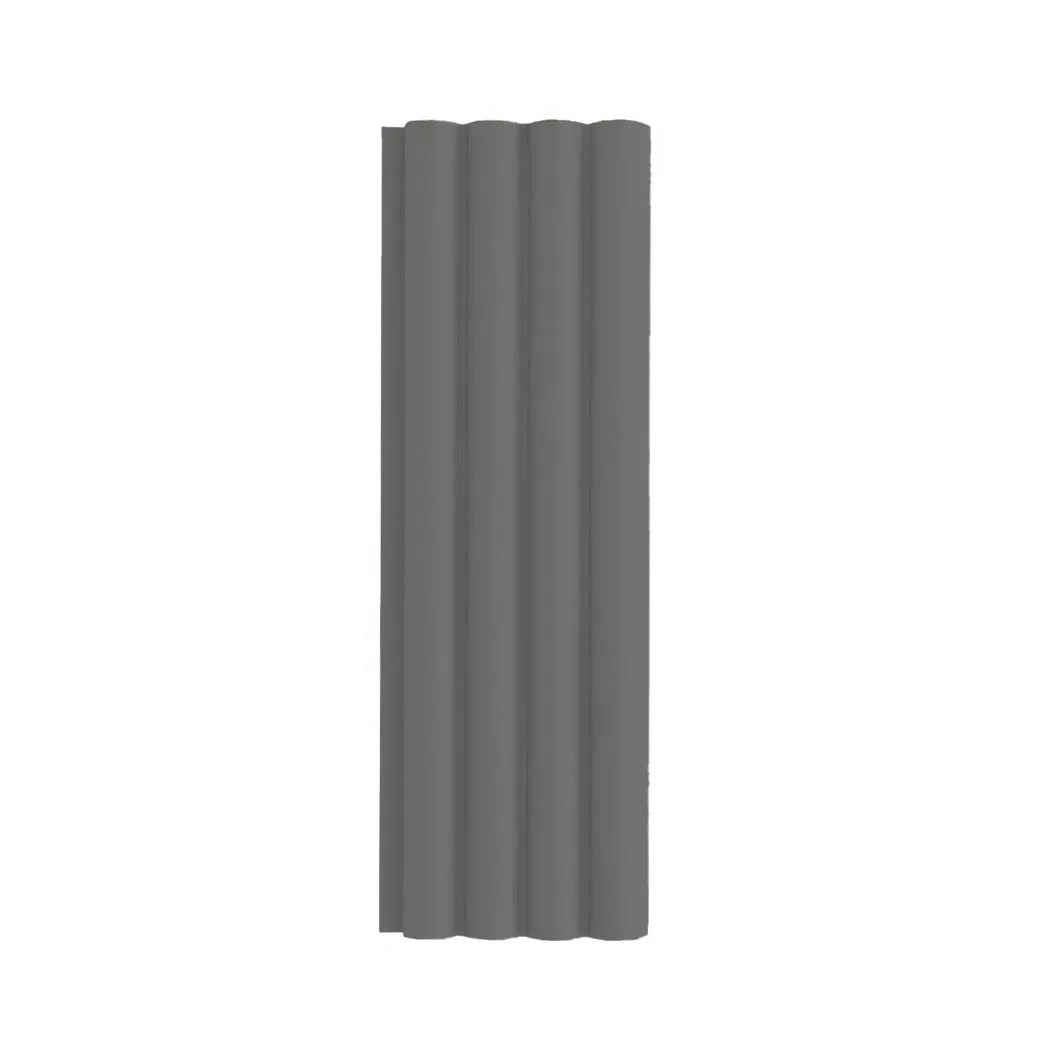 پروفیل MDF دیواری AGT مدل LB 3845 کد 3022