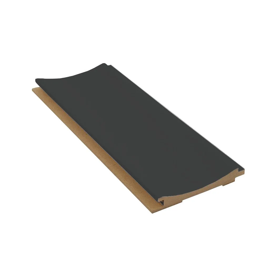 پروفیل MDF دیواری AGT مدل LB-3846 کد 3023