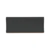 پروفیل MDF دیواری AGT مدل LB 3846 کد 3023