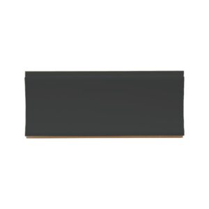 Alternative view of پروفیل MDF دیواری AGT مدل LB-3846 کد 3023
