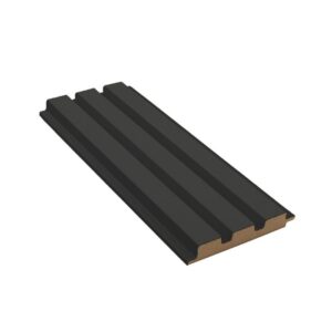 پروفیل MDF دیواری AGT مدل LB-3841 کد 3023