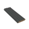 پروفیل MDF دیواری AGT مدل LB-3845 کد 3023