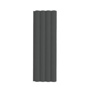 Alternative view of پروفیل MDF دیواری AGT مدل LB-3845 کد 3023