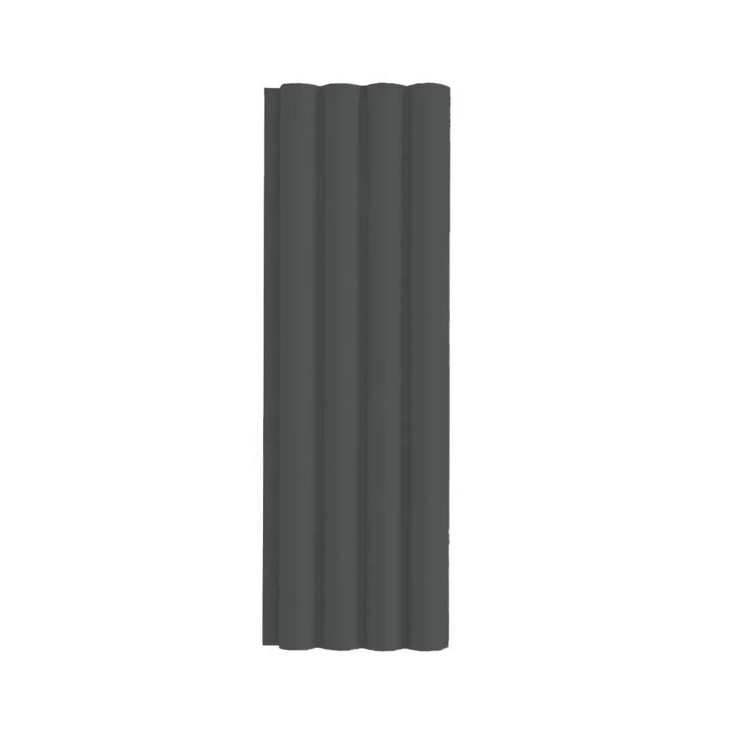 پروفیل MDF دیواری AGT مدل LB 3845 کد 3023