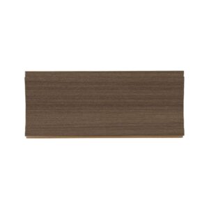 Alternative view of پروفیل MDF دیواری AGT مدل LB-3846 کد 3037