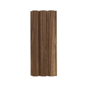 Alternative view of پروفیل MDF دیواری AGT مدل LB-3841 کد 3037