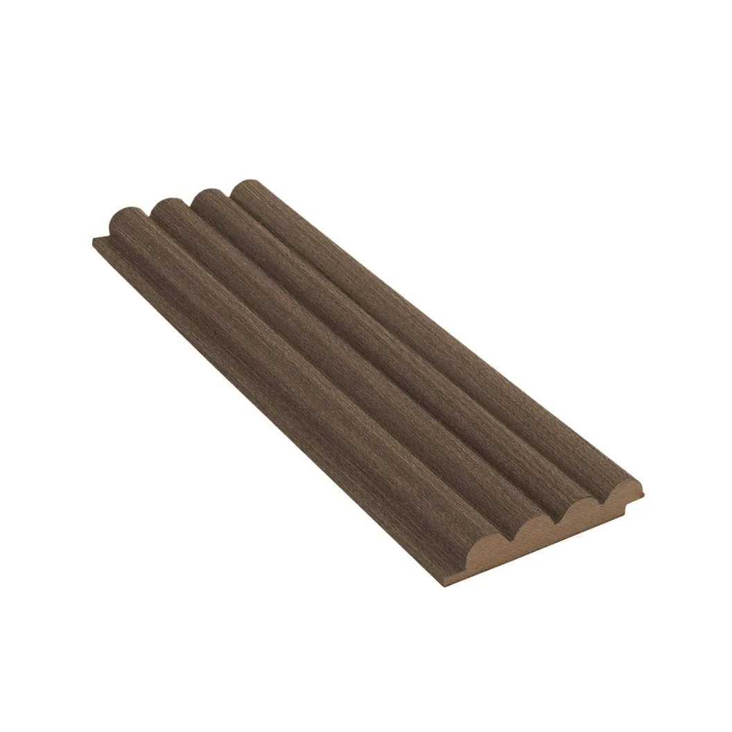 پروفیل MDF دیواری AGT مدل LB-3845 کد 3037