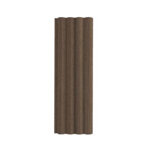 Alternative view of پروفیل MDF دیواری AGT مدل LB-3845 کد 3037
