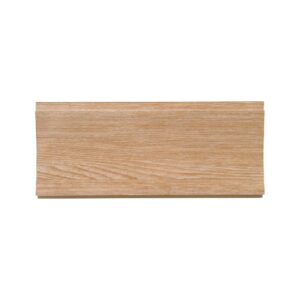 Alternative view of پروفیل MDF دیواری AGT مدل LB-3846 کد 3039