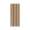 پروفیل MDF دیواری AGT مدل LB 3841 کد 3039