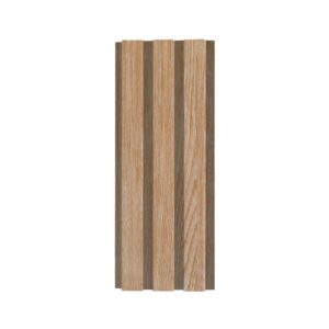 Alternative view of پروفیل MDF دیواری AGT مدل LB-3841 کد 3039