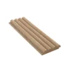 پروفیل MDF دیواری AGT مدل LB-3845 کد 3039