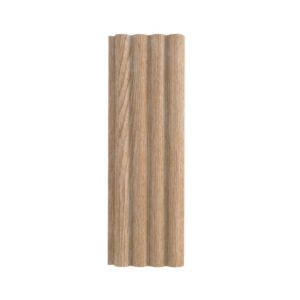 Alternative view of پروفیل MDF دیواری AGT مدل LB-3845 کد 3039