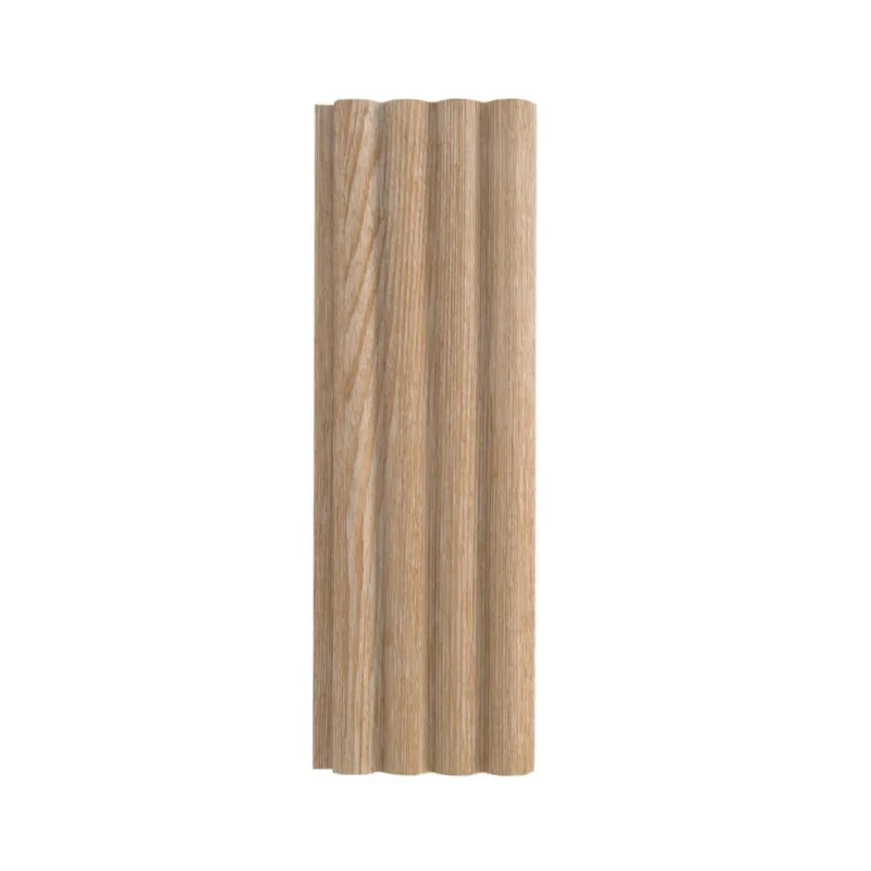 پروفیل MDF دیواری AGT مدل LB 3845 کد 3039