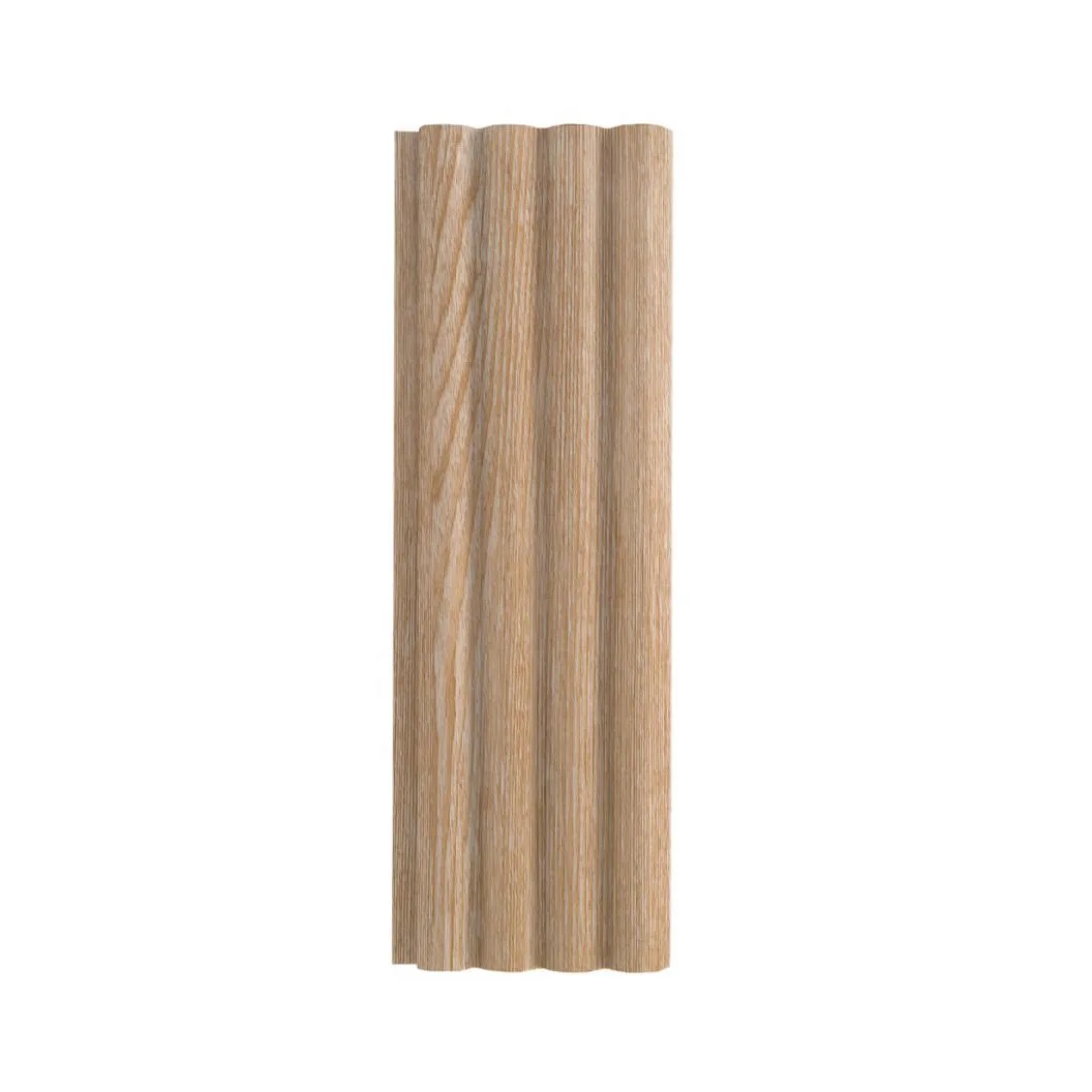 پروفیل MDF دیواری AGT مدل LB 3845 کد 3039