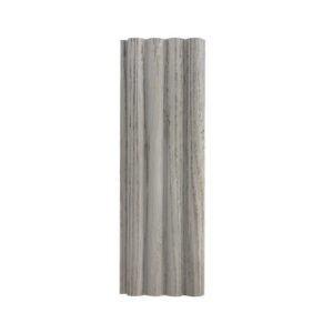 Alternative view of پروفیل MDF دیواری AGT مدل LB-3845 کد 3040