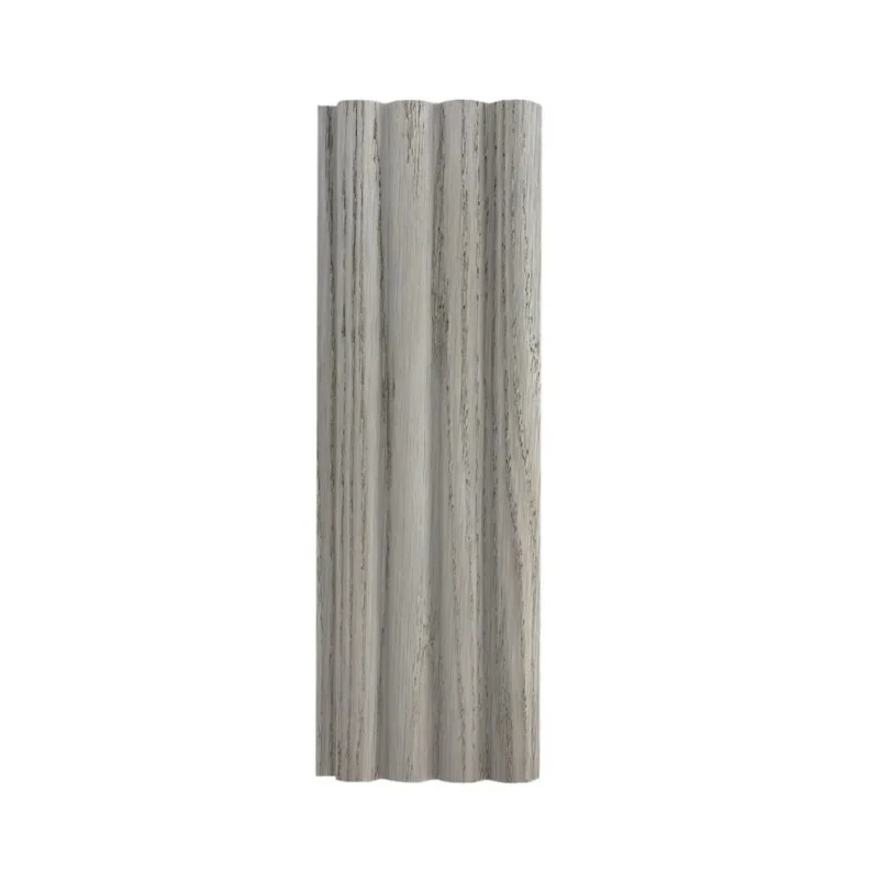پروفیل MDF دیواری AGT مدل LB 3845 کد 3040