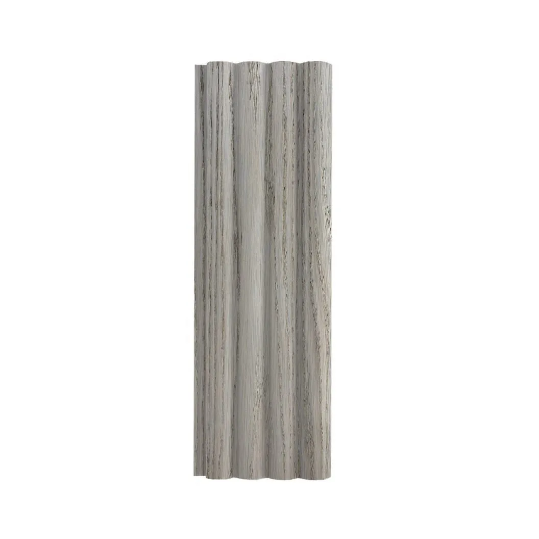پروفیل MDF دیواری AGT مدل LB 3845 کد 3040