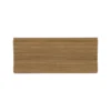 پروفیل MDF دیواری AGT مدل LB 3846 کد 3041