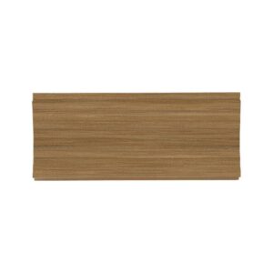 Alternative view of پروفیل MDF دیواری AGT مدل LB-3846 کد 3041
