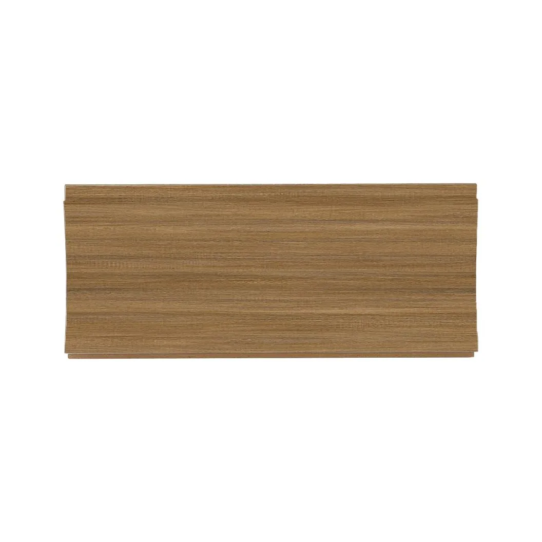 پروفیل MDF دیواری AGT مدل LB 3846 کد 3041