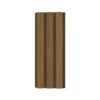 پروفیل MDF دیواری AGT مدل LB 3841 کد 3041