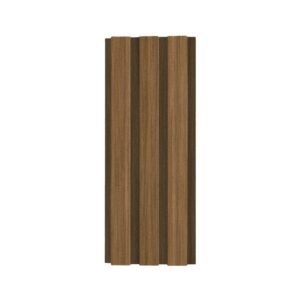 Alternative view of پروفیل MDF دیواری AGT مدل LB-3841 کد 3041