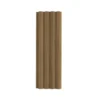 پروفیل MDF دیواری AGT مدل LB 3845 کد 3041