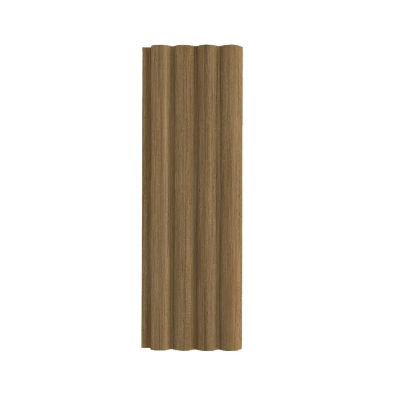 پروفیل MDF دیواری AGT مدل LB 3845 کد 3041