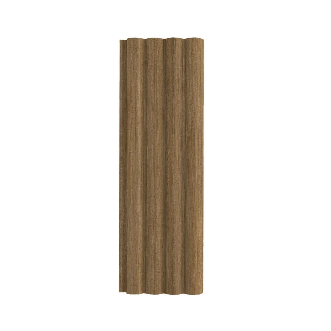 پروفیل MDF دیواری AGT مدل LB 3845 کد 3041