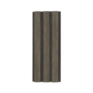 Alternative view of پروفیل MDF دیواری AGT مدل LB-3841 کد 3042