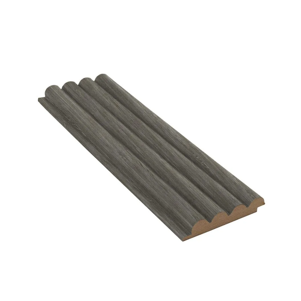 پروفیل MDF دیواری AGT مدل LB-3845 کد 3042