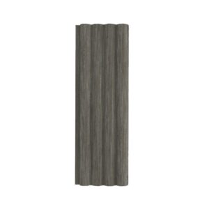 Alternative view of پروفیل MDF دیواری AGT مدل LB-3845 کد 3042
