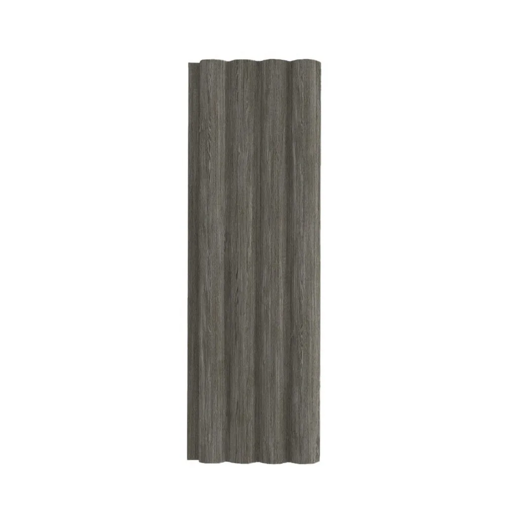 پروفیل MDF دیواری AGT مدل LB 3845 کد 3042