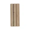 پروفیل MDF دیواری AGT مدل LB 3841 کد 375