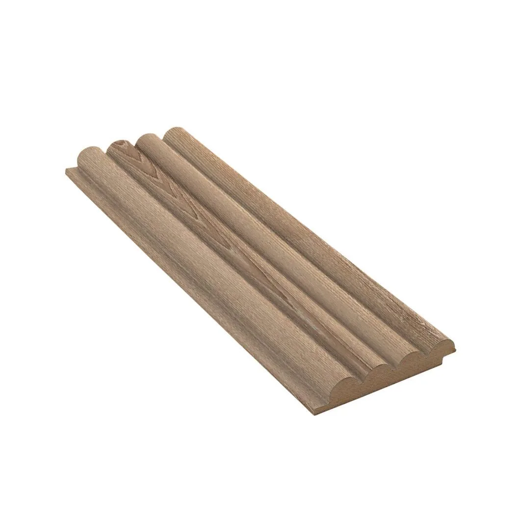 پروفیل MDF دیواری AGT مدل LB-3845 کد 375