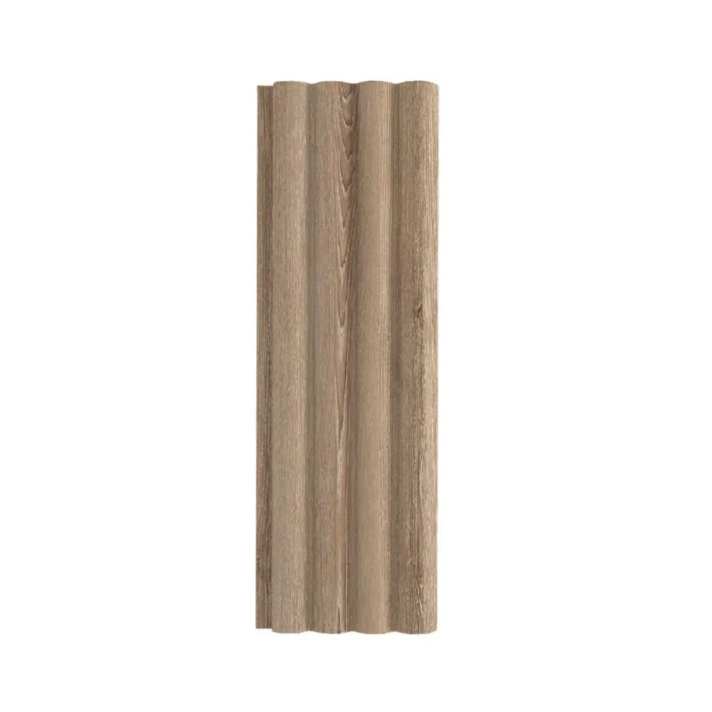پروفیل MDF دیواری AGT مدل LB 3845 کد 375